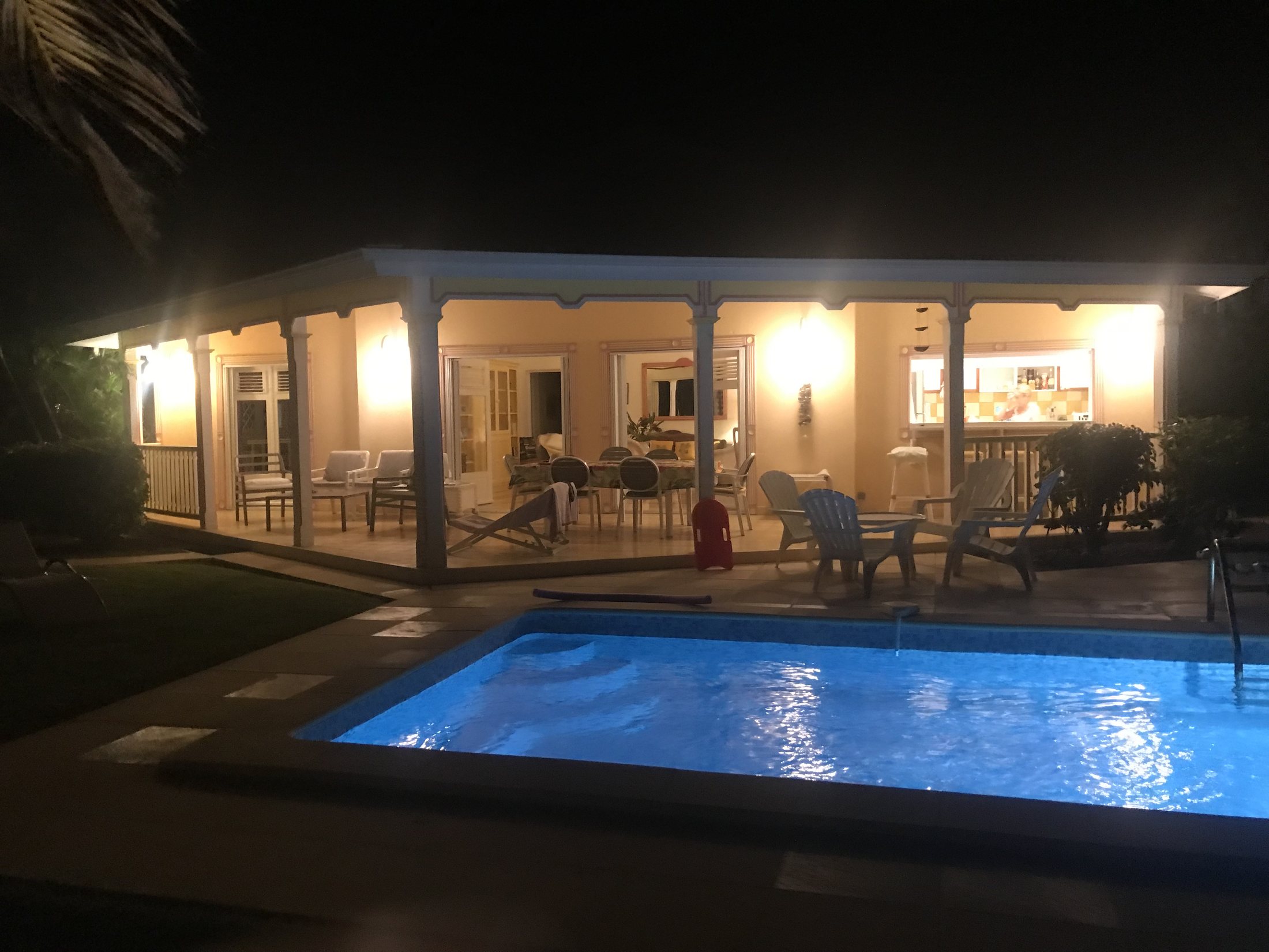 Villa Chadeck