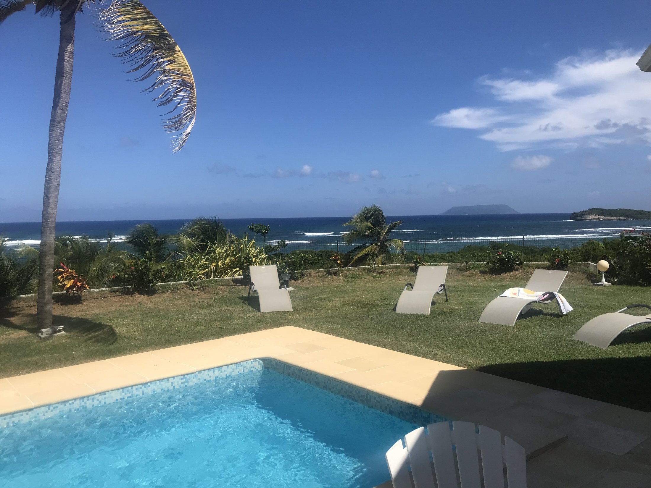 Villa Chadeck