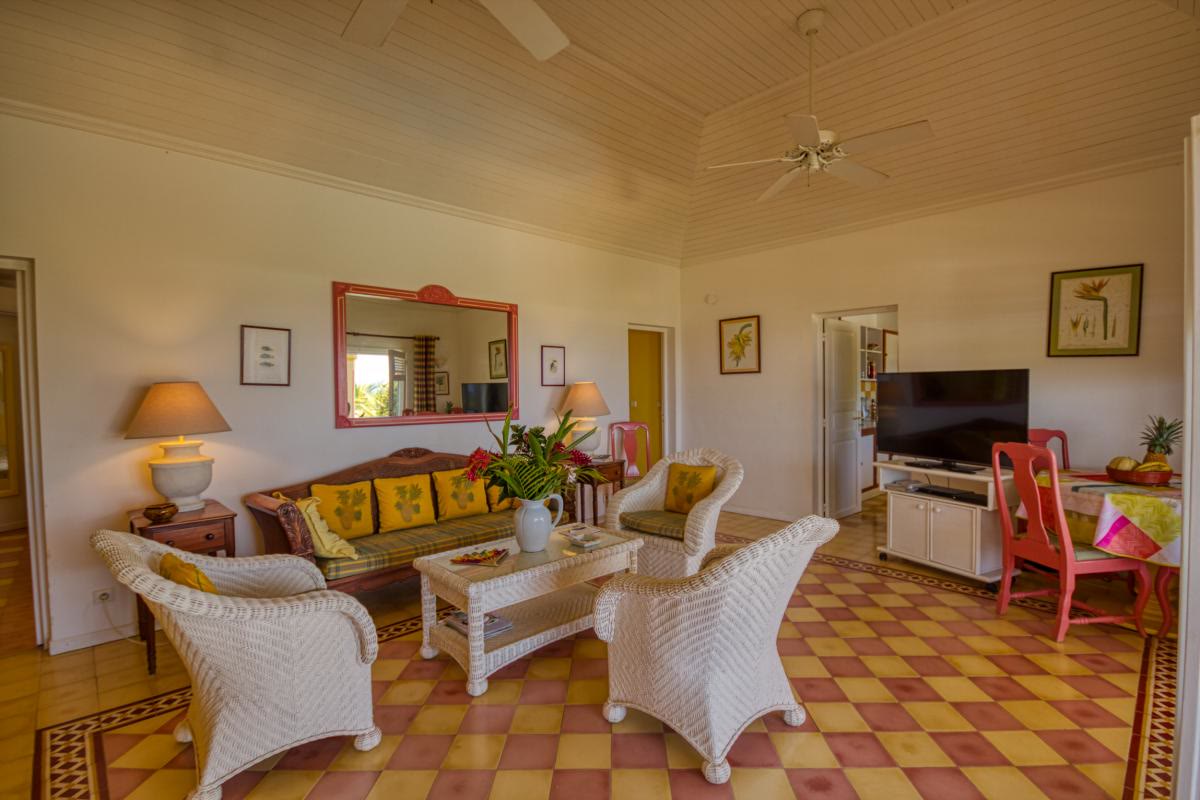 Villa Chadeck