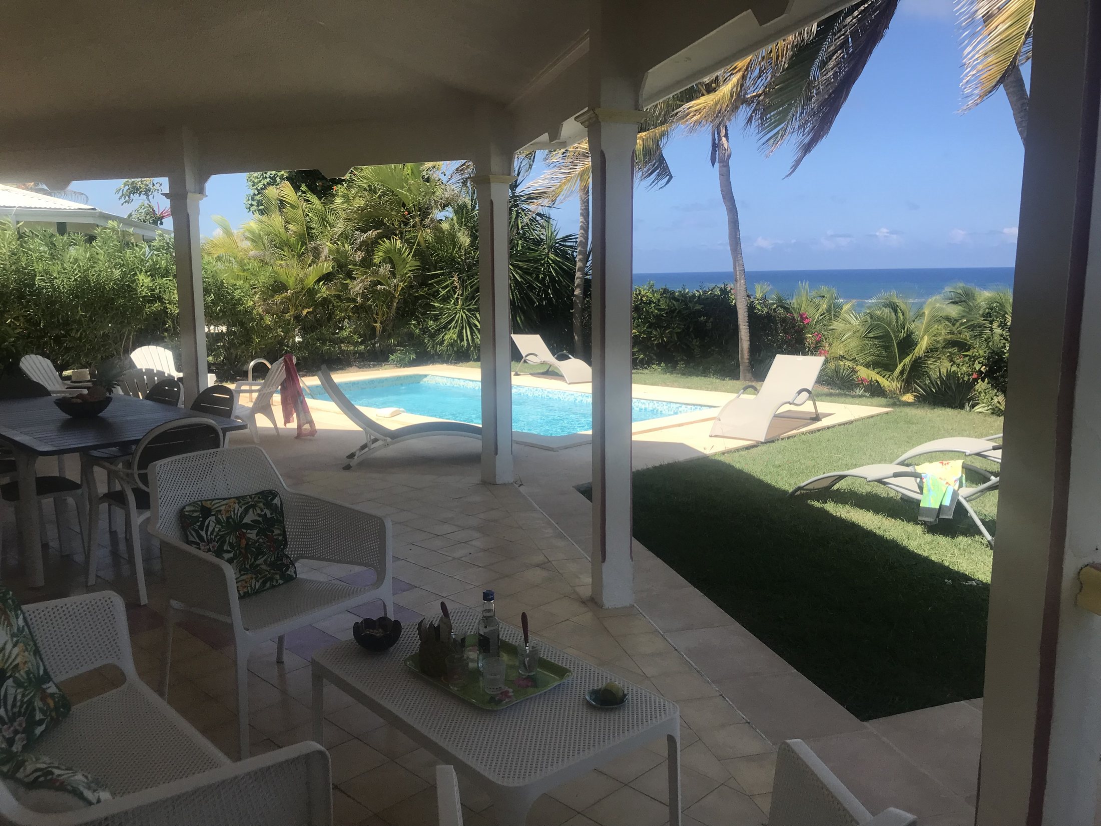 Villa Ti Bomb
